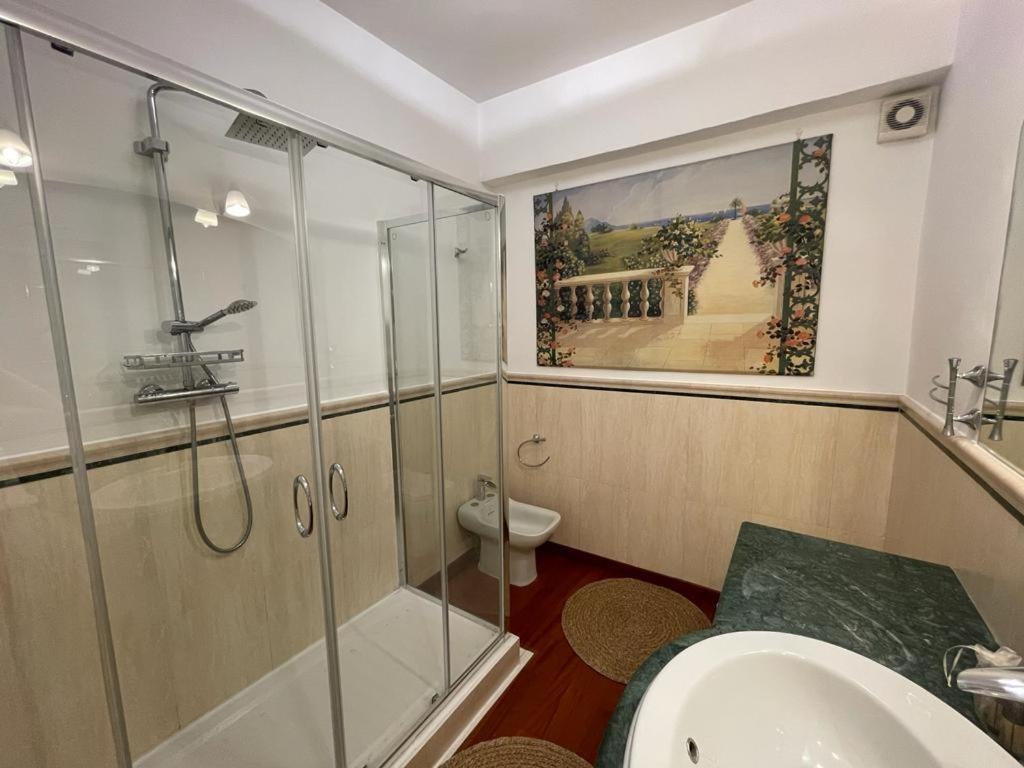 Vatican Bright Flat Rome Buitenkant foto